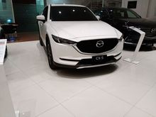 2019 Mazda CX-5 2,5 Elite SUV