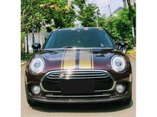 2016 Mini Cooper S Clubman 1.5 Turbo ATPM