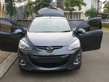 2013 Mazda 2 1.5 R Hatchback