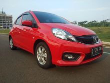 2016 Honda Brio 1.2 Satya E Hatchback