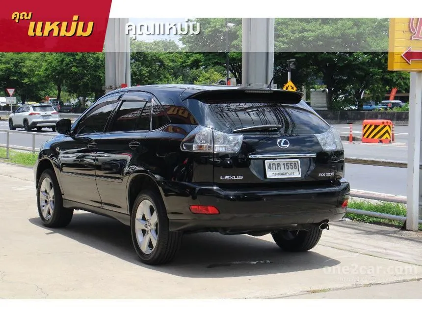 2004 Lexus RX300 SUV