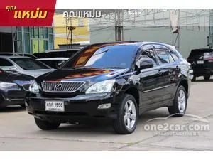 2004 Lexus RX300 3.0 SUV