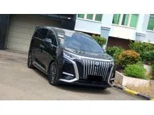2025 Denza D9 0.0 Advanced MPV FWD 4x2 EV AT 2025 2026 [ ODO 800 KM ]