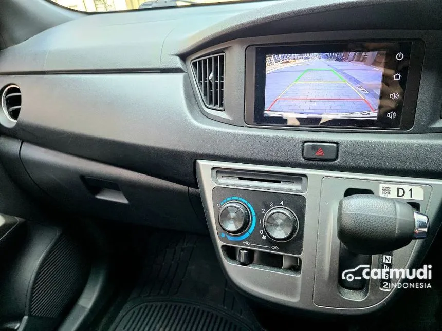 2024 Daihatsu Sigra R MPV