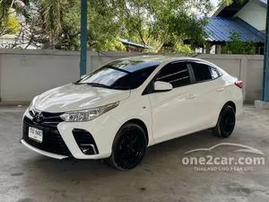 2022 Toyota Yaris Ativ 1.2 Entry Sedan