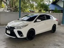 2022 Toyota Yaris Ativ 1.2 (ปี 17-22) Entry Sedan
