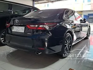 2023 Toyota Camry 2.5 V Sedan