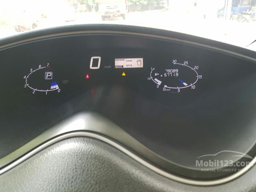 2015 Nissan Serena Highway Star MPV