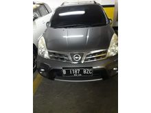 2012 Nissan Livina X-Gear 1.5 X-Gear SUV