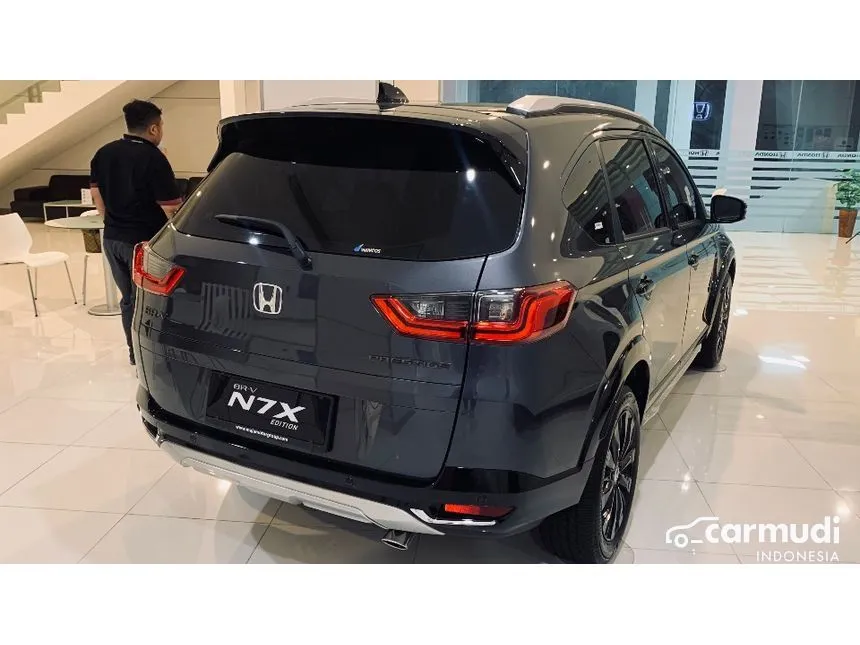 2024 Honda BR-V N7X E SUV