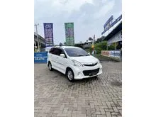 2013 Toyota Avanza 1.5 Veloz MPV Matic Service Record Bengkel Resmi