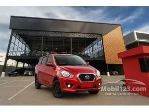 2017 Datsun GO 1.2 T-Option Hatchback