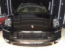2015 Porsche Macan 2.0 95B SUV