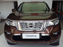 Promo Nissan Terra VL 2019