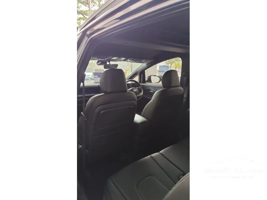 2026 Hyundai Stargazer Cartenz X Prime Package MPV