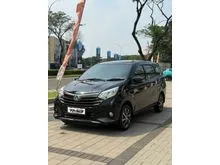 2020 Toyota Calya 1.2 G MPV