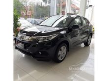 2019 Honda HR-V 1.5 S SUV - CUCI GUDANG HARGA TERMURAH STOCK TERBATAS