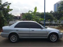 2000 Honda City 1.5 VTi Sedan