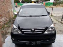 2006 Toyota Avanza 1.3 G MPV