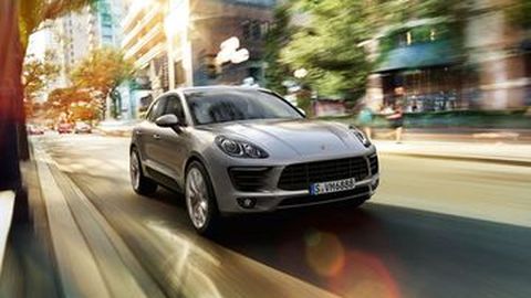 Godok Adik Macan, Porsche Libatkan Sejumlah Konsumen