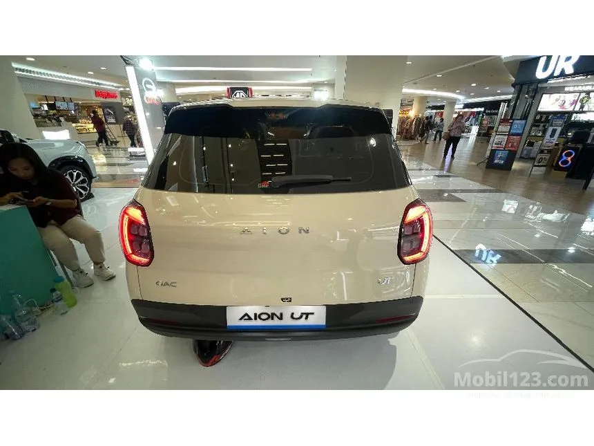 2026 GAC AION UT Premium Hatchback