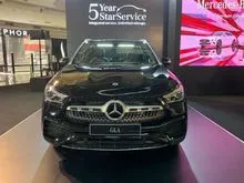 2021 Mercedes-Benz GLA200 1,3 AMG Line SUV