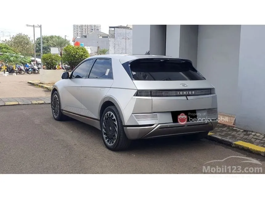 2024 Hyundai IONIQ 5 Signature Long Range SUV