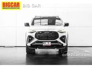 2025 Isuzu MU-X 2.2 RS SUV