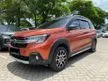 Jual Mobil Suzuki XL7 2021 ALPHA 1.5 di Banten Automatic Wagon Orange Rp 199.850.000