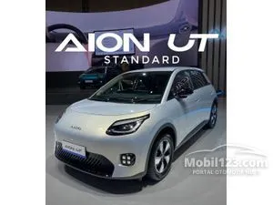 2026 GAC AION UT Standard Hatchback