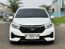 2024 Honda Brio 1.2 Satya E Hatchback