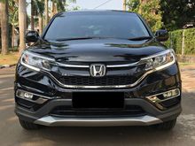 2016 Honda CR-V 2.0 SUV Istimewa KM Low Original