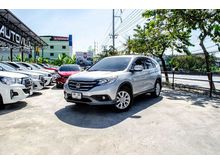 2013 Honda CR-V 2.0 (ปี 12-16) S SUV