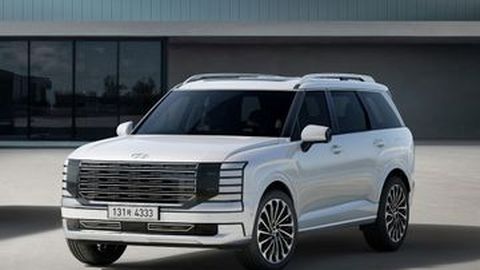 All New Hyundai Palisade Hybrid Meluncur di Indonesia 13 Juni 2025