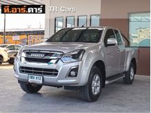 2016 Isuzu D-Max 1.9 SPACE CAB (ปี 11-17) SPACE CAB (ปี 11-17) Hi-Lander Z Pickup AT