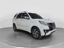 2017 Toyota Rush 1.5 TRD Sportivo SUV