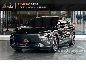2025 DEEPAL S05 Max SUV
