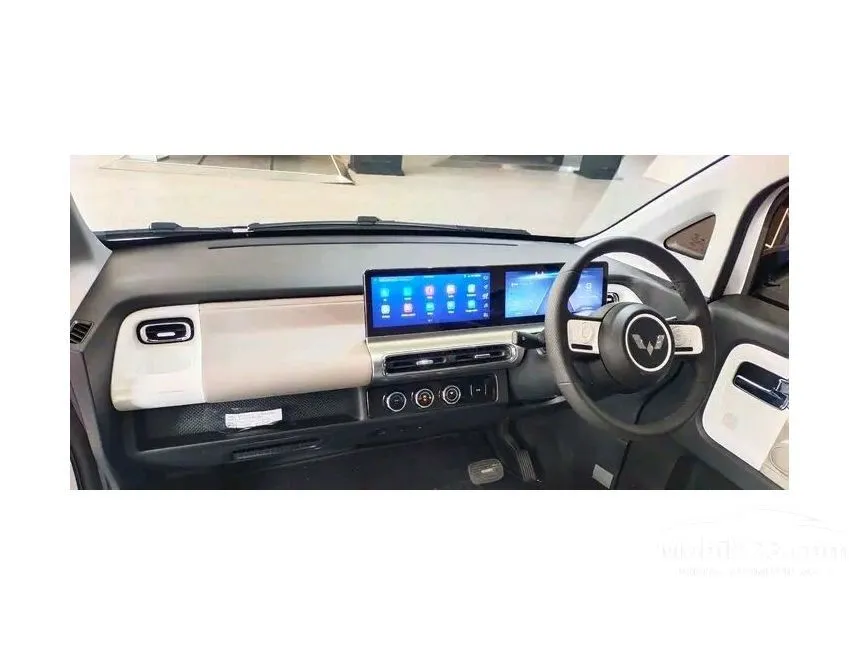 2023 Wuling EV Air ev Long Range Hatchback