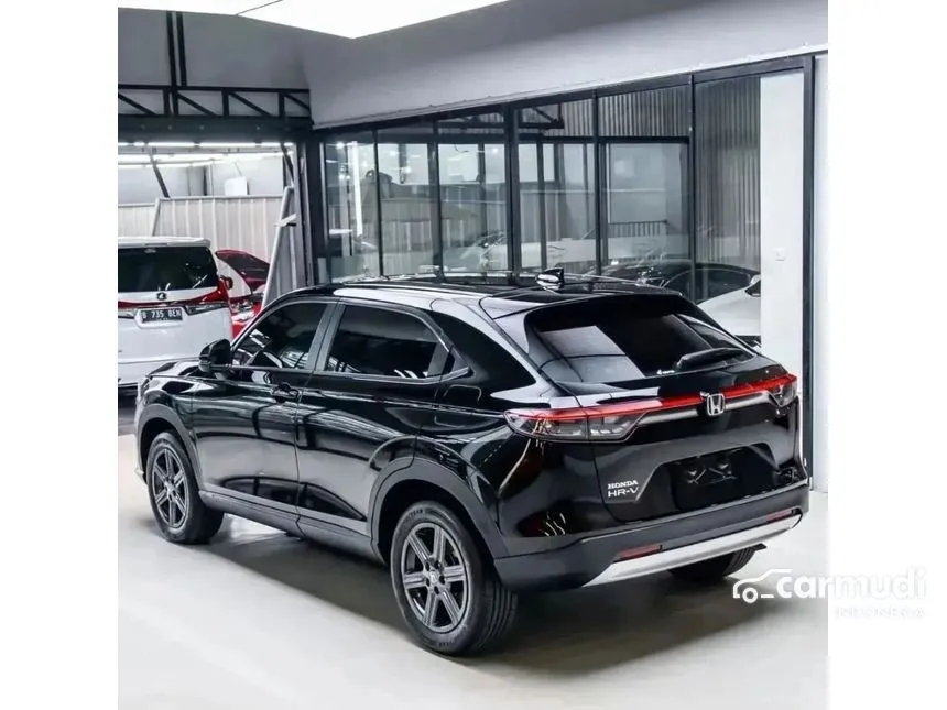 2024 Honda HR-V E SUV