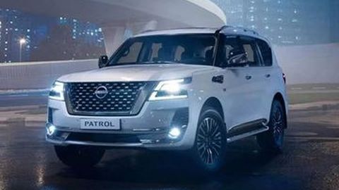 Mobilnya Para 'Sultan', Harga Nissan Patrol Baru dan Bekas di Indonesia Mahal Banget