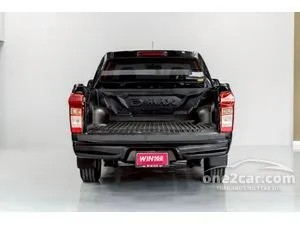 2017 Isuzu D-MAX 1.9 L Space Cab Pickup