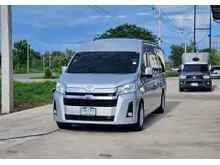 2021 Toyota Commuter 2.8 (ปี 19-30) Van