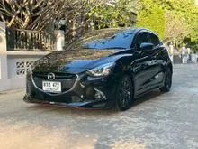2019 Mazda 2 1.3 (ปี 15-25) Sports High Connect Hatchback