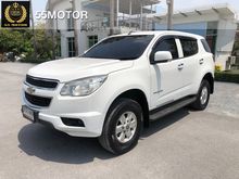 2013 Chevrolet Trailblazer 2.8 (ปี 12-16) LT SUV AT
