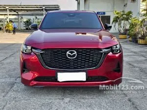 2023 Mazda CX-60 3.3 Kuro Edition SUV