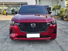 2023 Mazda CX-60 3.3 Kuro Edition SUV km 19 rb