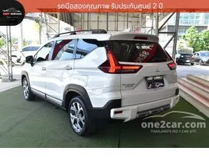 2024 Mitsubishi Xpander Cross 1.5 Wagon