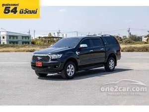 2019 Ford RANGER 2.2 XLT Double Cab Hi-Rider Pickup