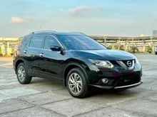 2018 Nissan X-Trail 2.5 SUV