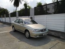 2000 Nissan Sunny 1.6 NEO (ปี 01-04) Super Neo Sedan AT